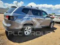 2018 Volkswagen Atlas photo