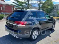 2018 Volkswagen Atlas photo