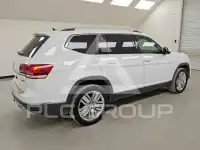 2018 Volkswagen Atlas фото