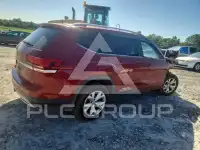 2018 Volkswagen Atlas photo