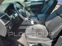 2018 Volkswagen Atlas photo