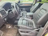2018 Volkswagen Atlas фото