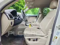 2018 Volkswagen Atlas фото