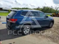 2018 Volkswagen Atlas фото