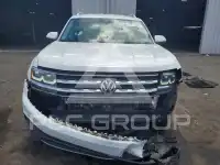 2018 Volkswagen Atlas фото