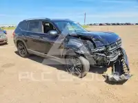 2018 Volkswagen Atlas фото