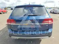 2018 Volkswagen Atlas фото