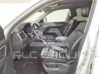 2018 Volkswagen Atlas фото