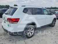 2018 Volkswagen Atlas photo