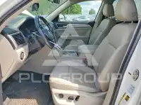 2018 Volkswagen Atlas photo
