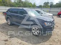 2018 Volkswagen Atlas фото