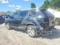 2018 Volkswagen Atlas фото