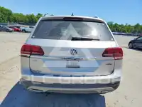 2018 Volkswagen Atlas photo