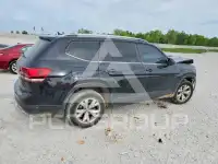2018 Volkswagen Atlas фото