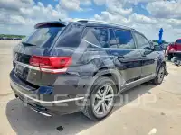2018 Volkswagen Atlas фото