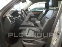 2018 Volkswagen Atlas фото