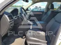 2018 Volkswagen Atlas фото
