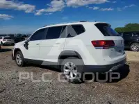 2018 Volkswagen Atlas photo