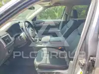2018 Volkswagen Atlas фото