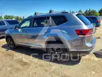 2018 Volkswagen Atlas фото