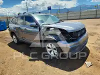 2018 Volkswagen Atlas photo