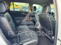 2018 Volkswagen Atlas фото