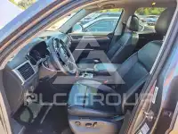 2018 Volkswagen Atlas фото