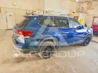 2018 Volkswagen Atlas photo