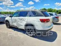 2018 Volkswagen Atlas фото