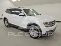 2018 Volkswagen Atlas фото