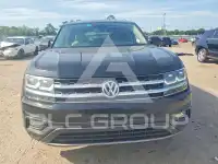 2018 Volkswagen Atlas фото