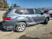 2018 Volkswagen Atlas photo
