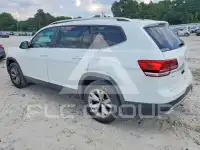 2018 Volkswagen Atlas photo
