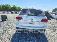 2018 Volkswagen Atlas фото