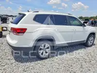 2018 Volkswagen Atlas photo