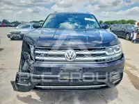 2018 Volkswagen Atlas фото