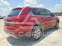 2018 Volkswagen Atlas photo