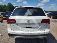 2018 Volkswagen Atlas фото