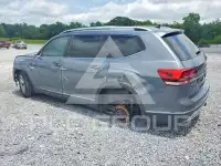 2018 Volkswagen Atlas фото