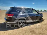 2018 Volkswagen Atlas фото
