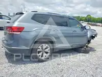 2018 Volkswagen Atlas фото