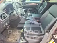 2018 Volkswagen Atlas фото