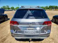 2018 Volkswagen Atlas фото