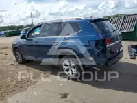 2018 Volkswagen Atlas фото