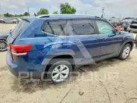 2018 Volkswagen Atlas photo