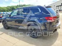 2018 Volkswagen Atlas photo
