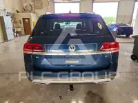 2018 Volkswagen Atlas photo