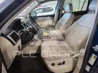 2018 Volkswagen Atlas photo
