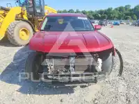 2018 Volkswagen Atlas photo