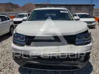 2018 Volkswagen Atlas фото